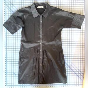 Cotelac Shirt Dress Size S and unworn